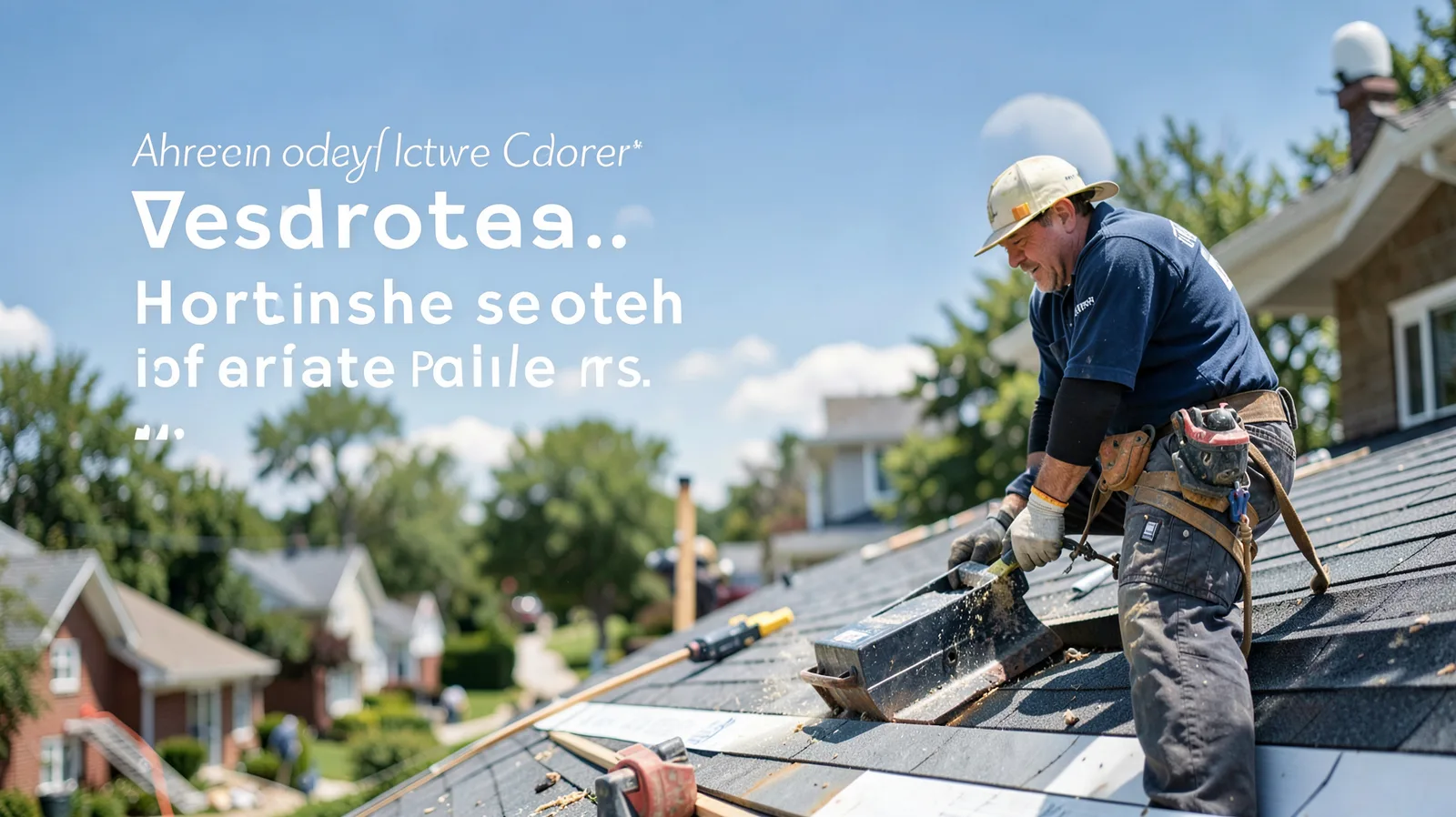 Roof Replacement in Montrose, MN near me